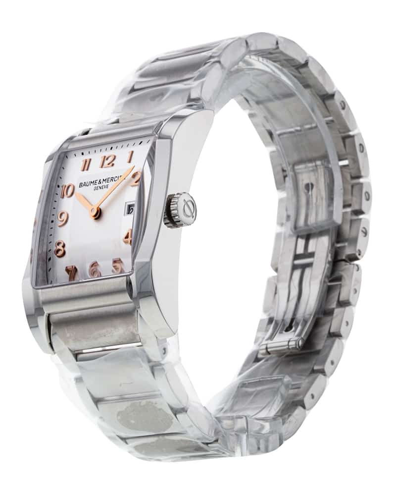 Baume et Mercier Hampton Classic M0A10020